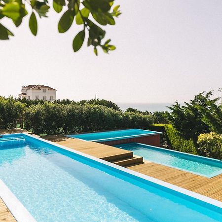 You And The Sea Ericeira Exterior photo
