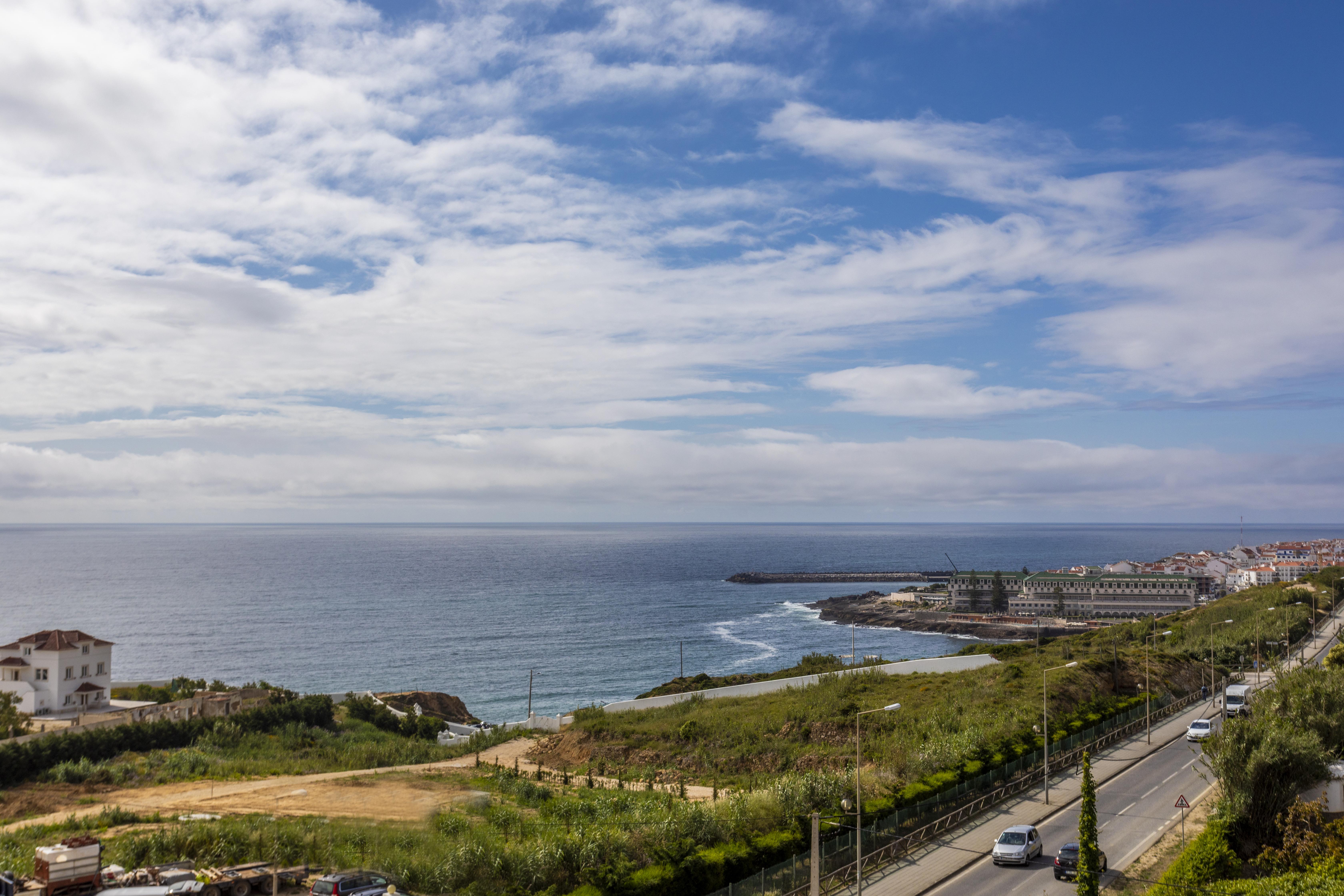 You And The Sea Ericeira Exterior photo