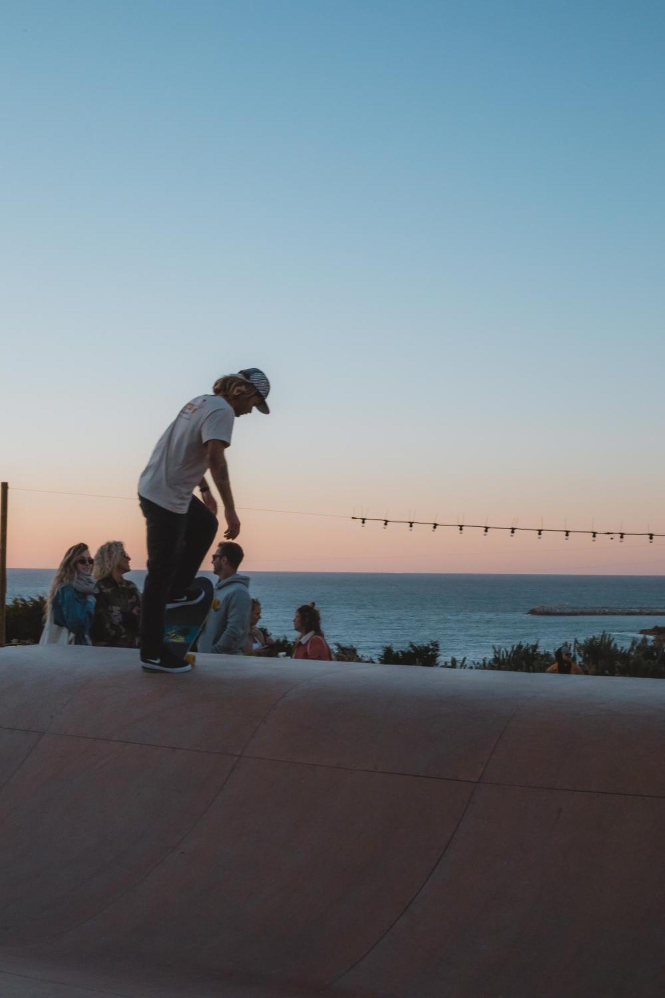 You And The Sea Ericeira Exterior photo