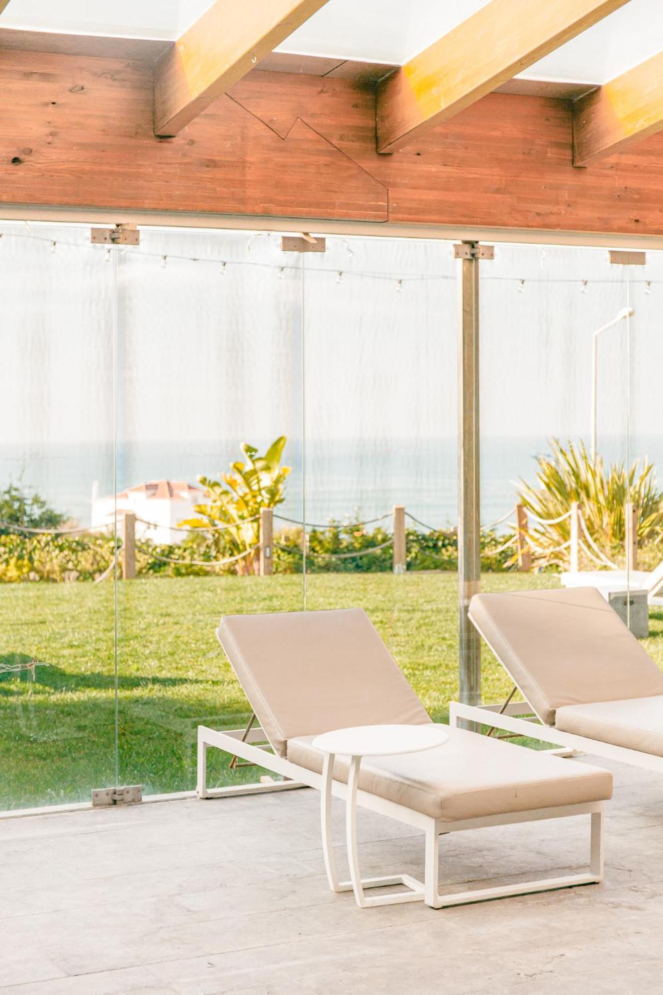 You And The Sea Ericeira Exterior photo
