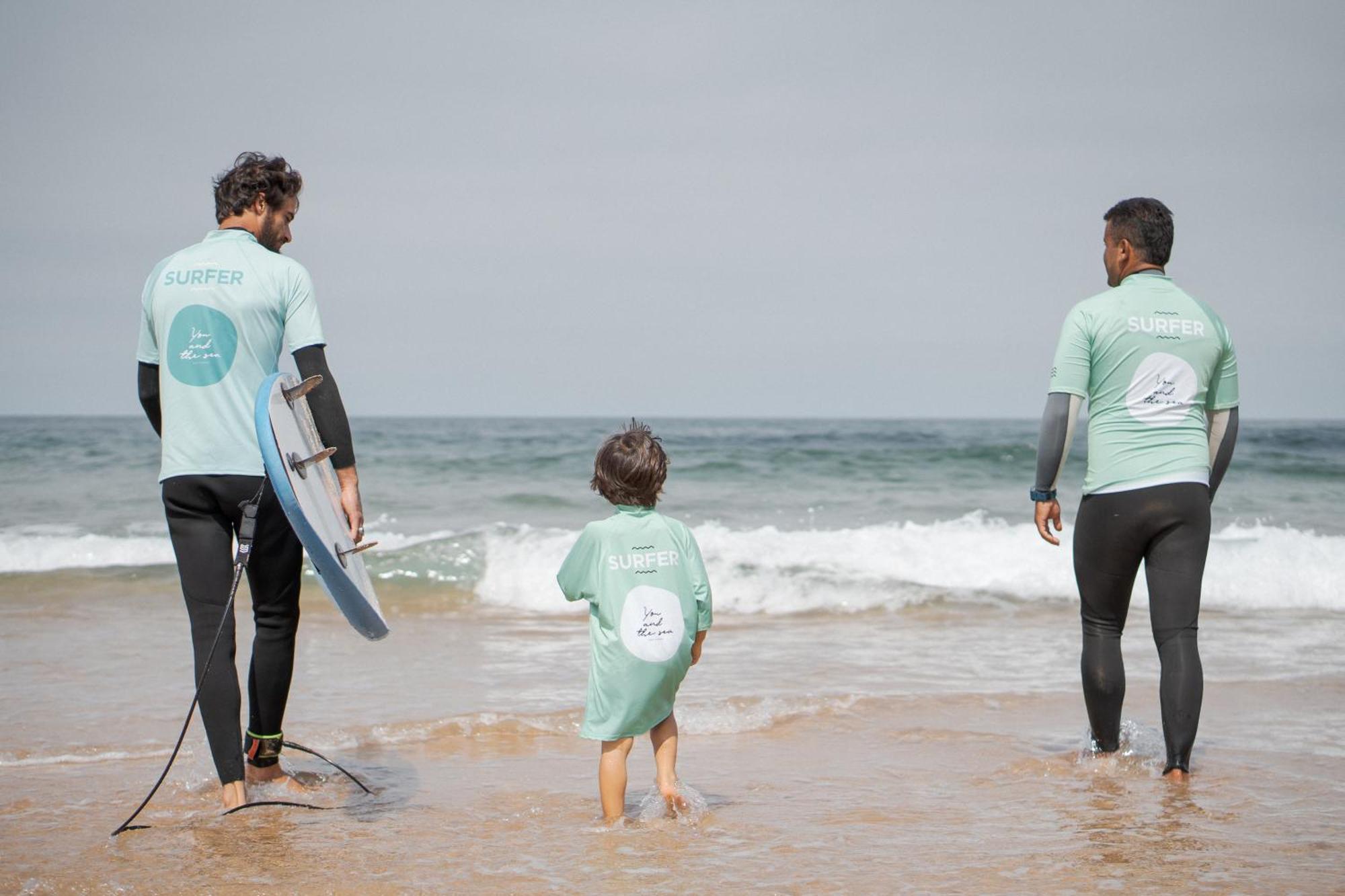 You And The Sea Ericeira Exterior photo