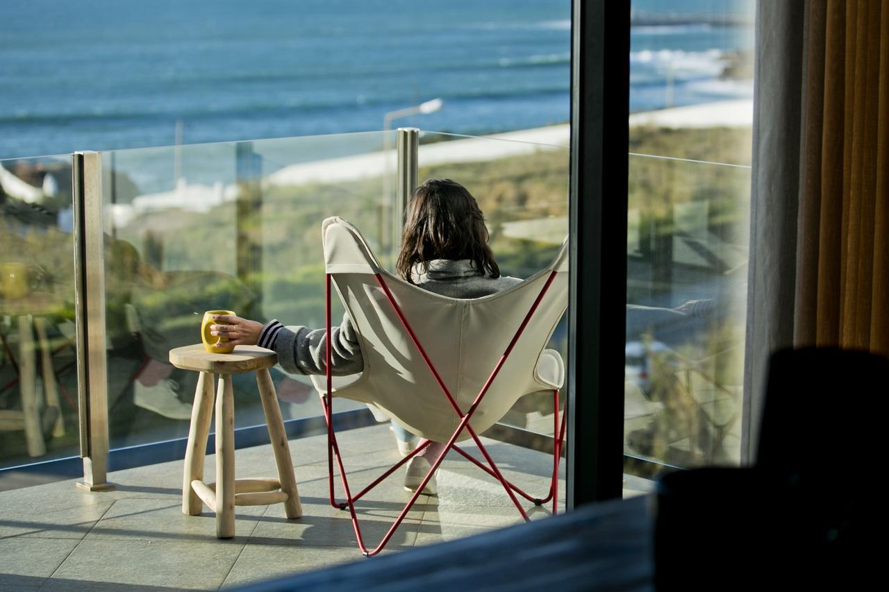 You And The Sea Ericeira Exterior photo